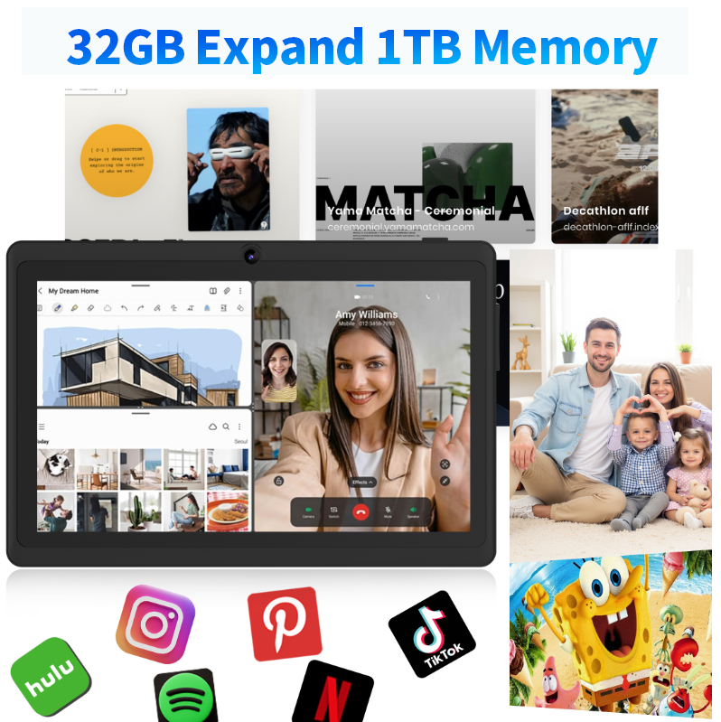 TOUCH 7 Pro
